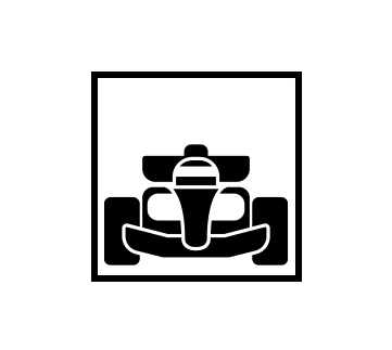 Gates RPM-motorsportriemen