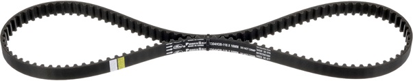 Ford EcoBoost Wet Timing Belt