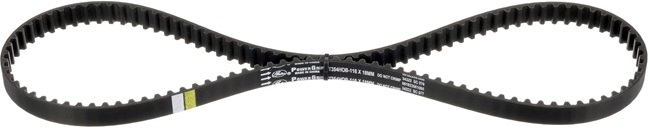 Ford EcoBoost Wet Timing Belt