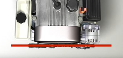 Gates Micro-V® tensioners