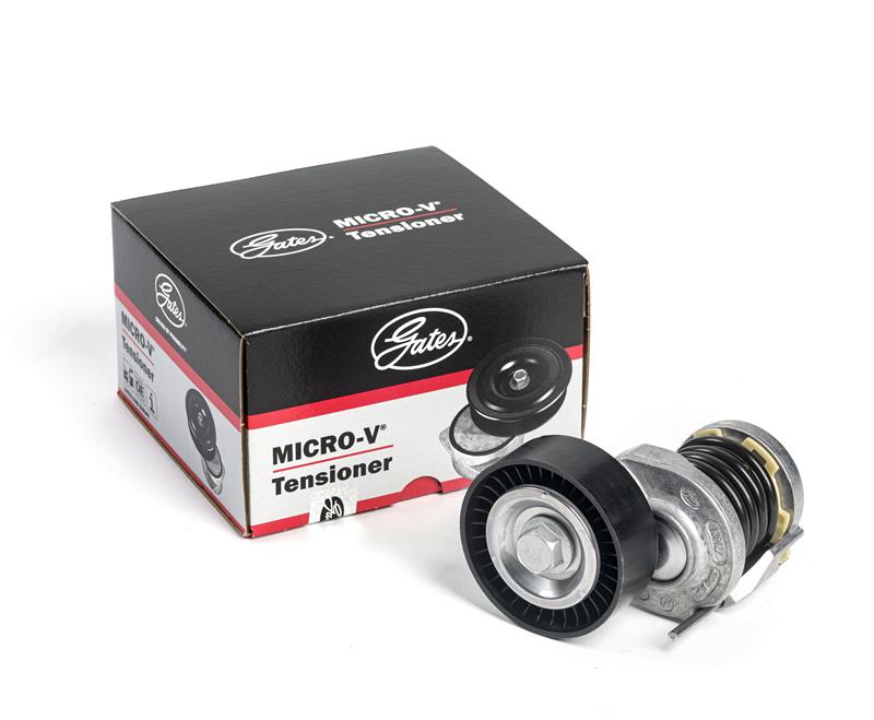 Aksesuar Kayış Tahrik Sistemleri (ABDS) 