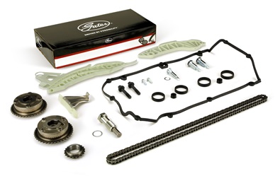 Gates Timing Chain Kits for automotive