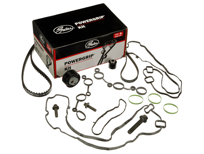 Gates Wet Timing Belt Kit