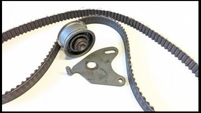 Timing Belt Tensioners
