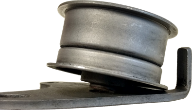 The Importance of Proper Installation for Spring-Loaded Timing Belt Tensioners