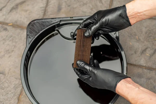 Gates Timing Chain Kits maintenance