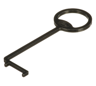 Timing belt tool for wet timing system