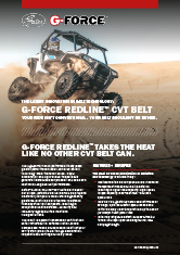 gforce-redline-belt