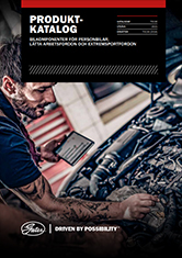 Gates Product Overview Catalogue - SE