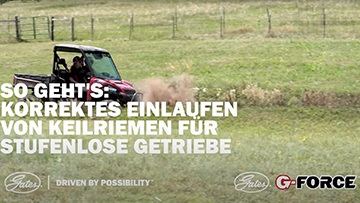 geforce cvt belts deutsch