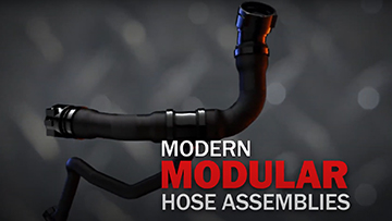 gates automotive modular hose