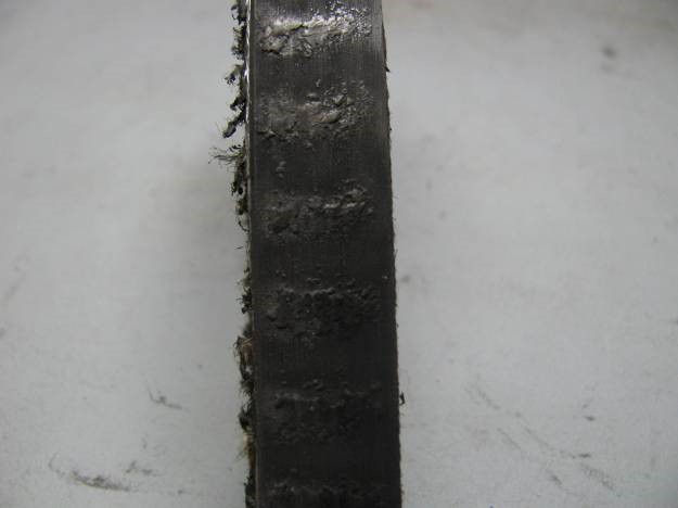 cinghie di distribuzione