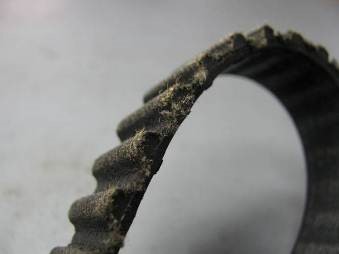 timing belts