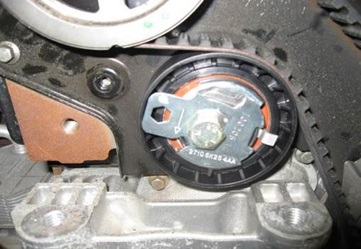 timing belts