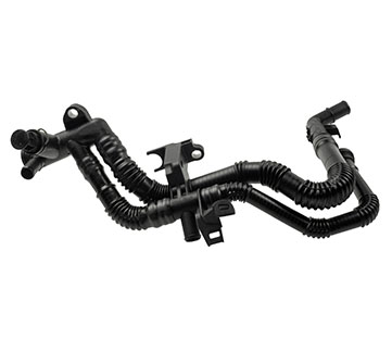 modułowe przewody układu chłodzenia