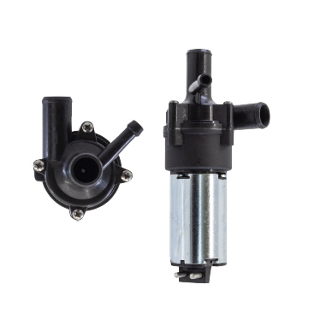 Electric water pump