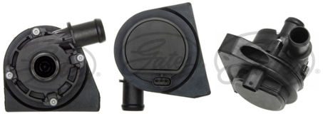 Water pump 41554E