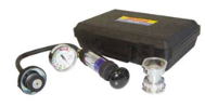 cooling system gates cooling system pressure tester 31367