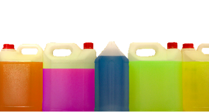 Non esiste un sistema universale di colorazione del refrigerante