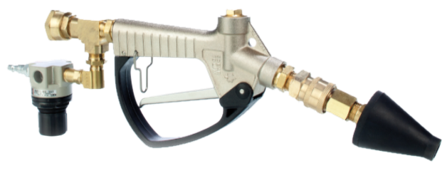 Gates Power Clean Flush Tool