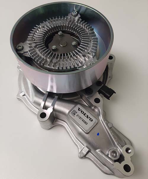 Water Pumps Electro magnetic