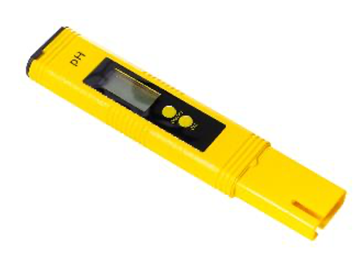 PH TEST