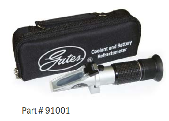 Refractometer