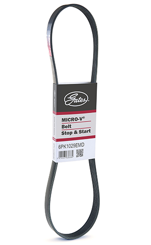 Micro-V® Stop&Start belt