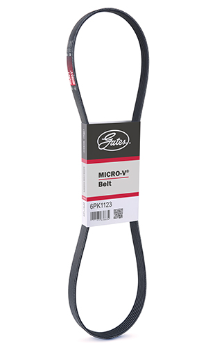 Cinghia Micro-V®