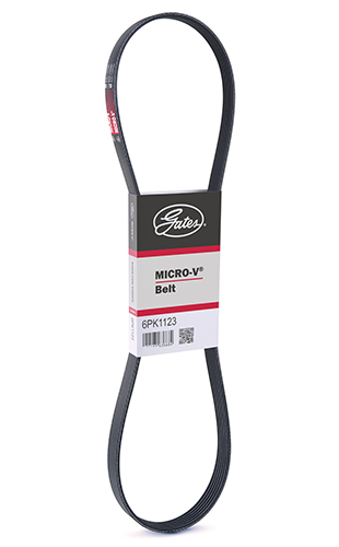Micro-V® belt