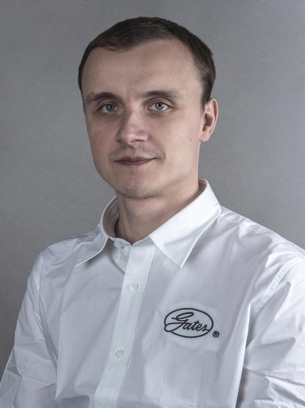 alexei bezobrazov gates