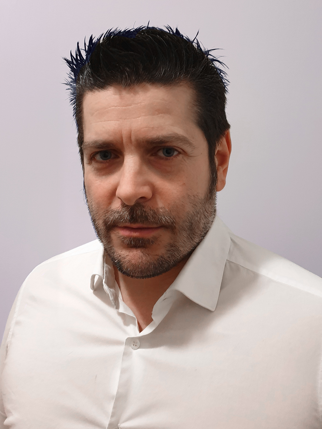 mirko anile gates