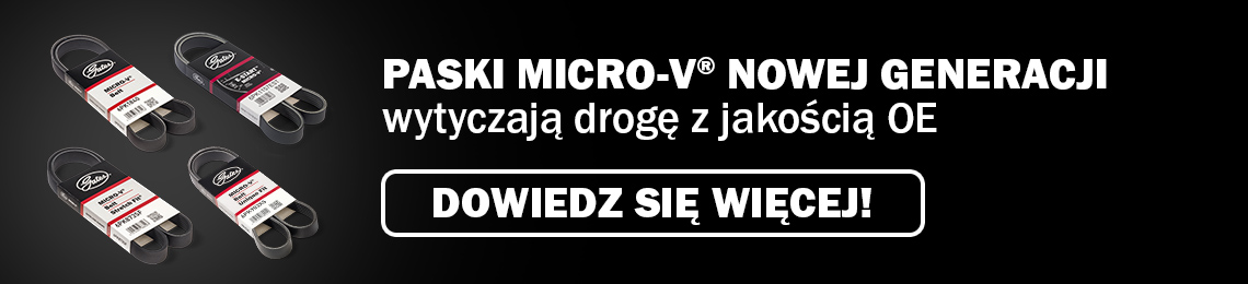 How to replace a Micro-V belt in 7 easy steps