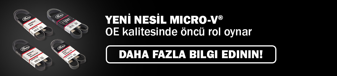 How to replace a Micro-V belt in 7 easy steps