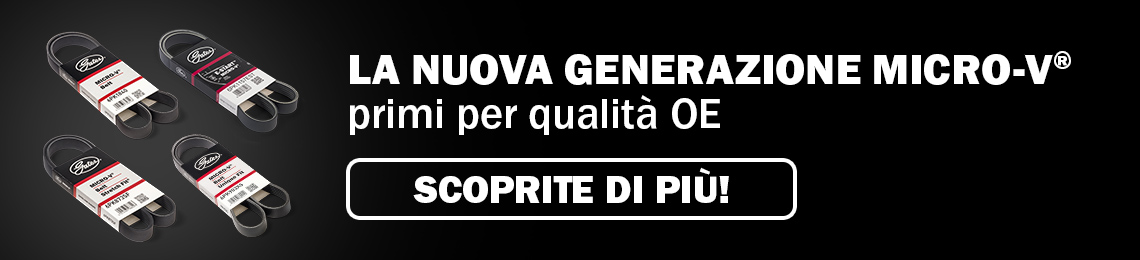 How to replace a Micro-V belt in 7 easy steps