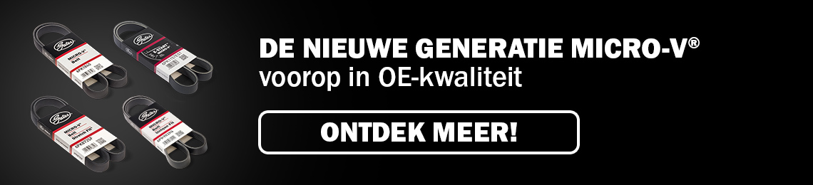 How to replace a Micro-V belt in 7 easy steps