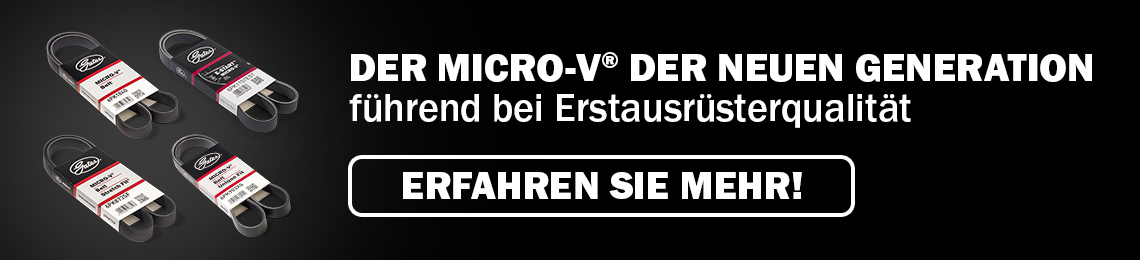 How to replace a Micro-V belt in 7 easy steps