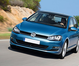 Gates Micro-V Volkswagen