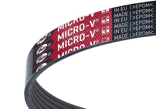 Micro-V All-rounder