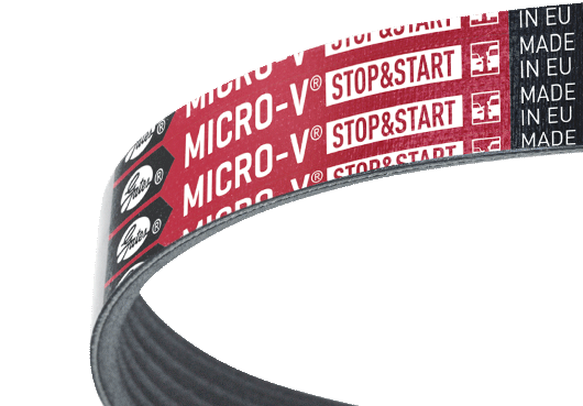 Micro-V Stop&Start
