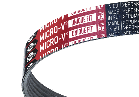 Micro-V Unique Fit
