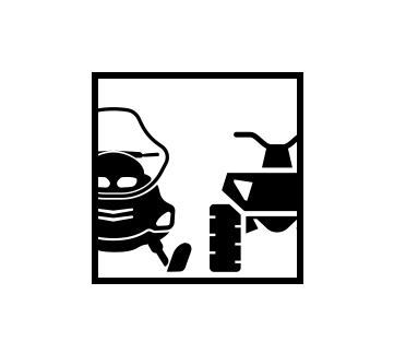 allterrain - powersports - belt