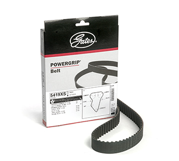 Recognising Authentic Gates Products Gates Europe