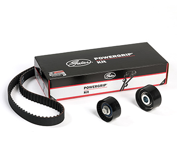 Комплект ГРМ Gates PowerGrip