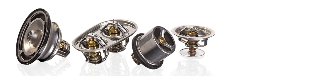 Gates FleetRunner thermostats