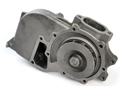 Gates Heavy Duty Water Pump DE