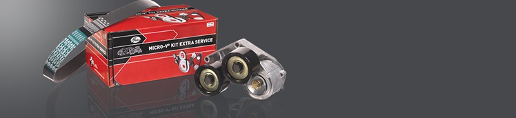 Heavy duty Micro-V Kit