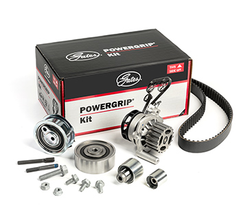 timingbelt - kit - waterpump 