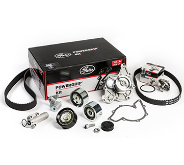 timingbeltkit - waterpump - thermostat