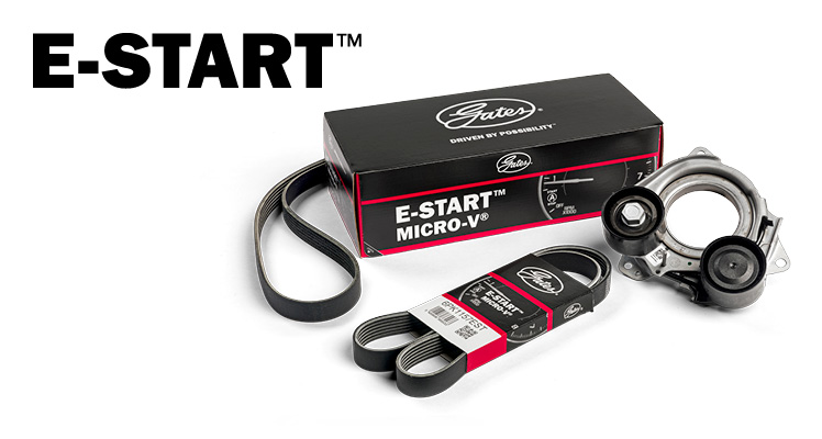 e-start banner
